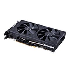 二手蓝宝石 RX570 4G白金版OC电脑游戏回收